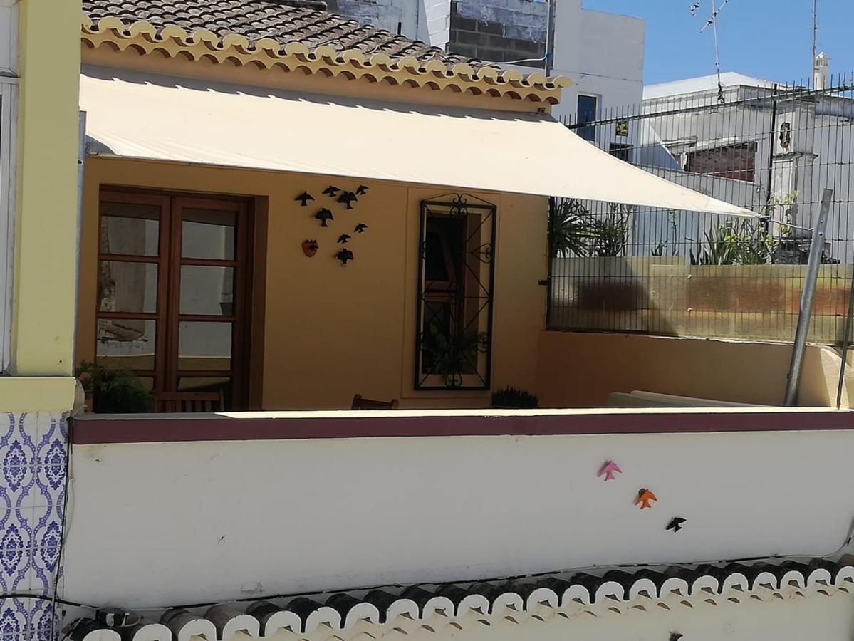 Casa Andorinhas Vakantiehuis