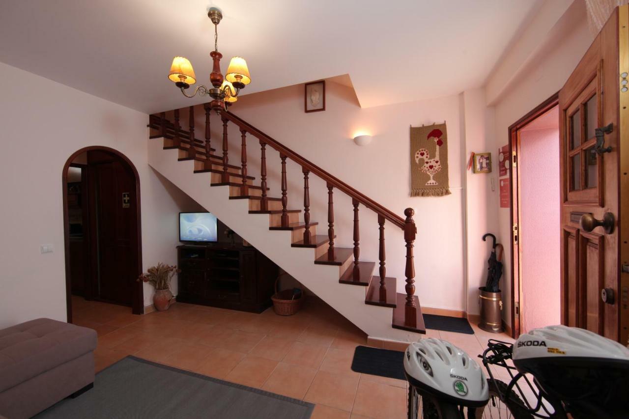 Casa Andorinhas Vakantiehuis