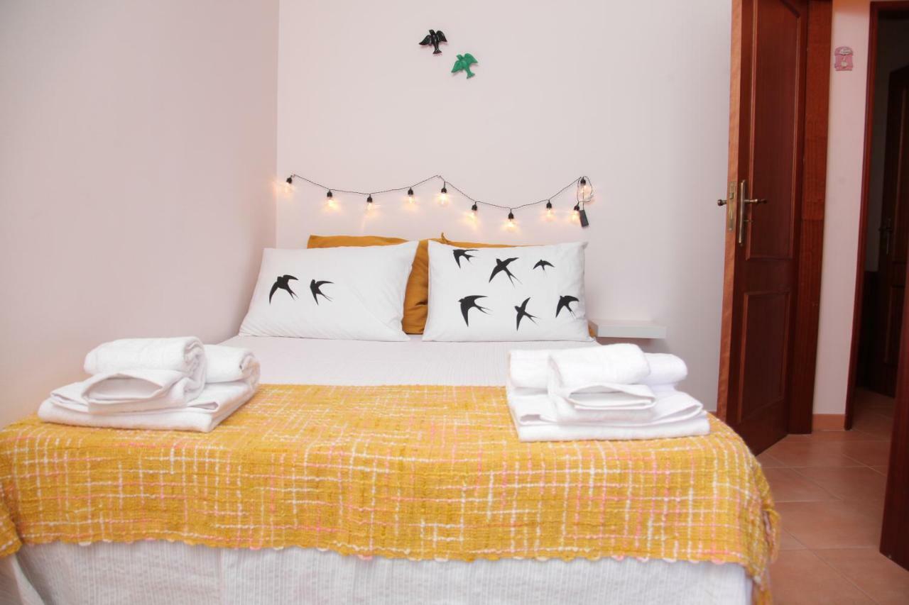 Vakantiehuis Casa Andorinhas